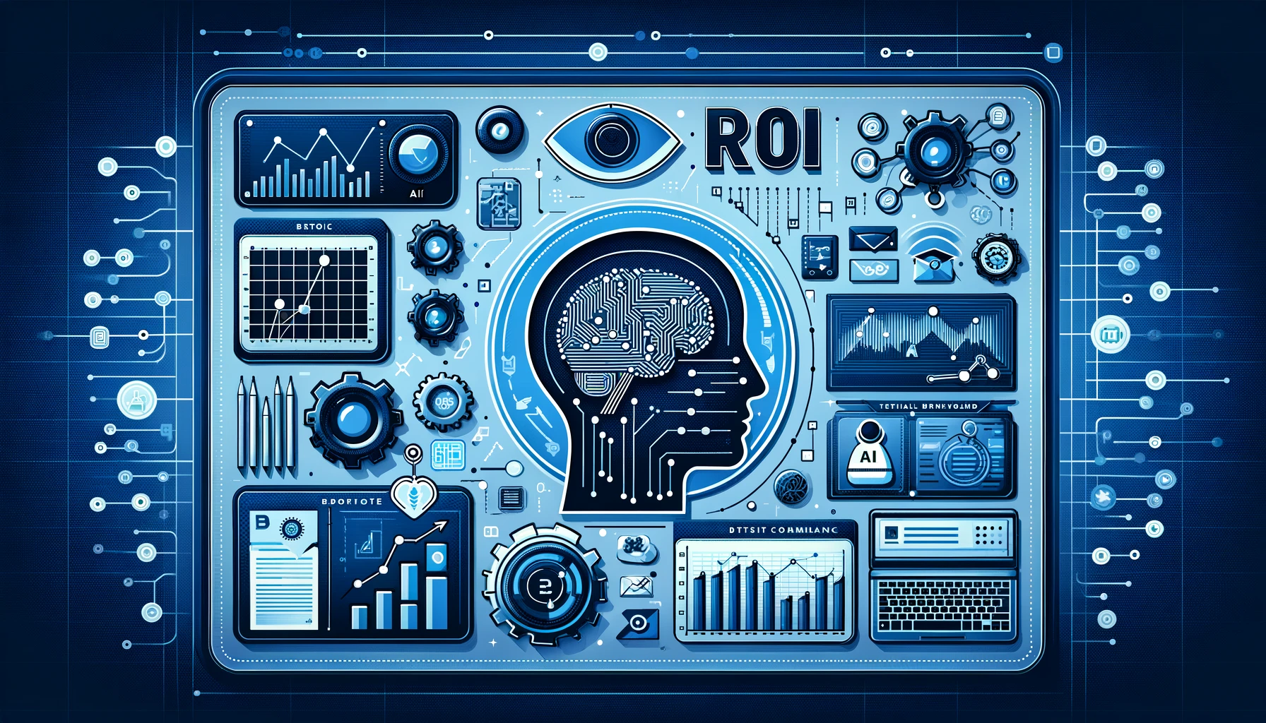 Tecnolife - Ottimizzazione ROI AI